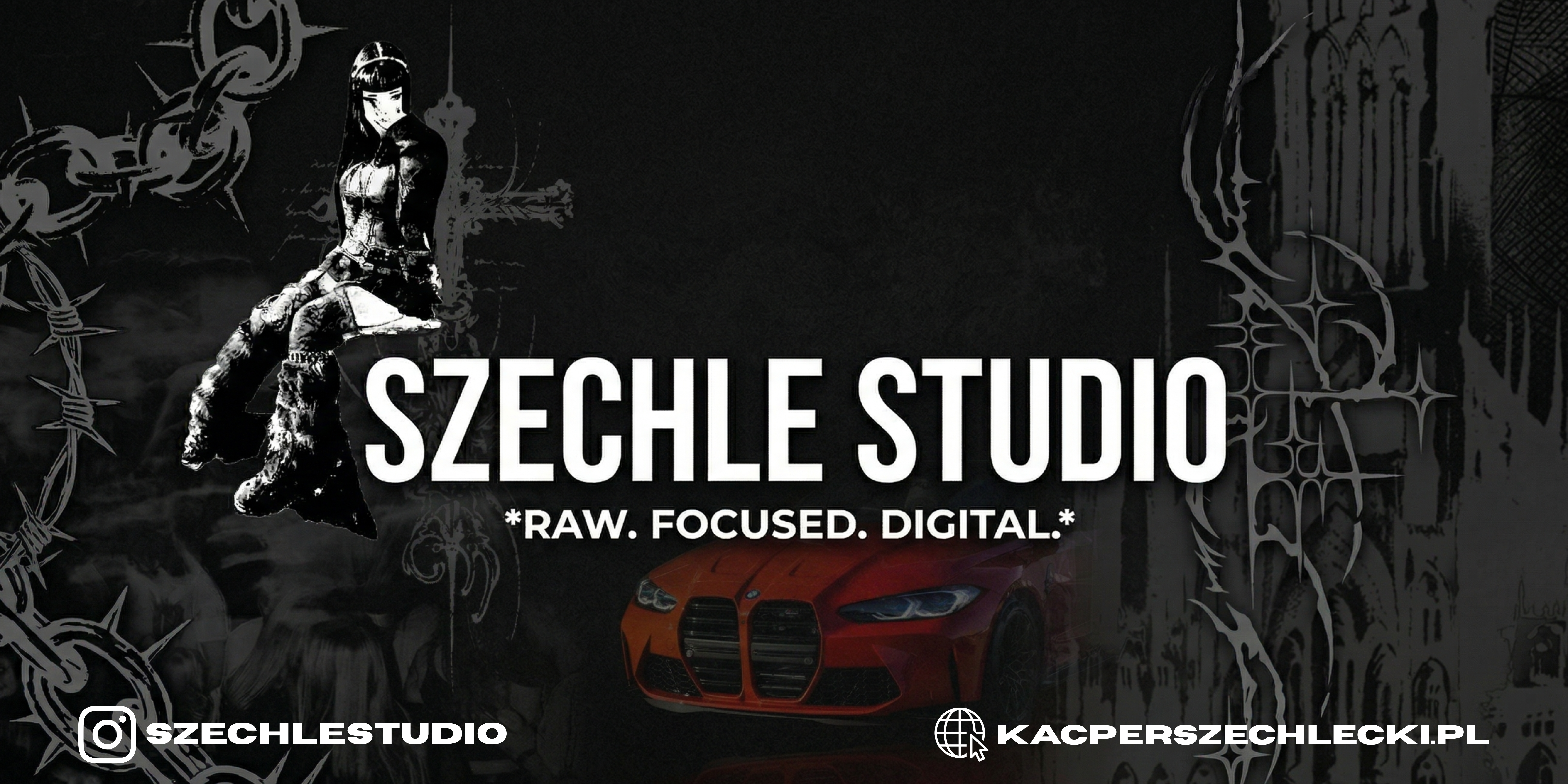 Szechle Studio